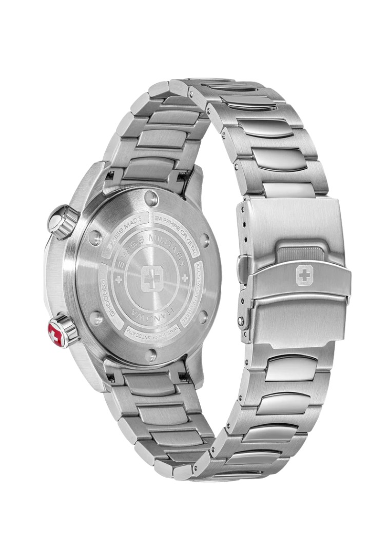 Breakwater SMWGH0006404